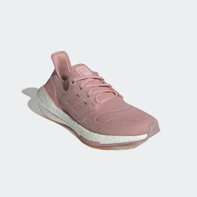 Adidas Damen ULTRABOOST 22 W Sneaker / Neu mit Karton / Pink / UVP 145£