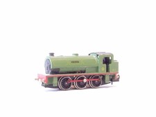 Graham Farish Class J94 0-6-OST No7 Robert Steam Locomotive. N Gauge