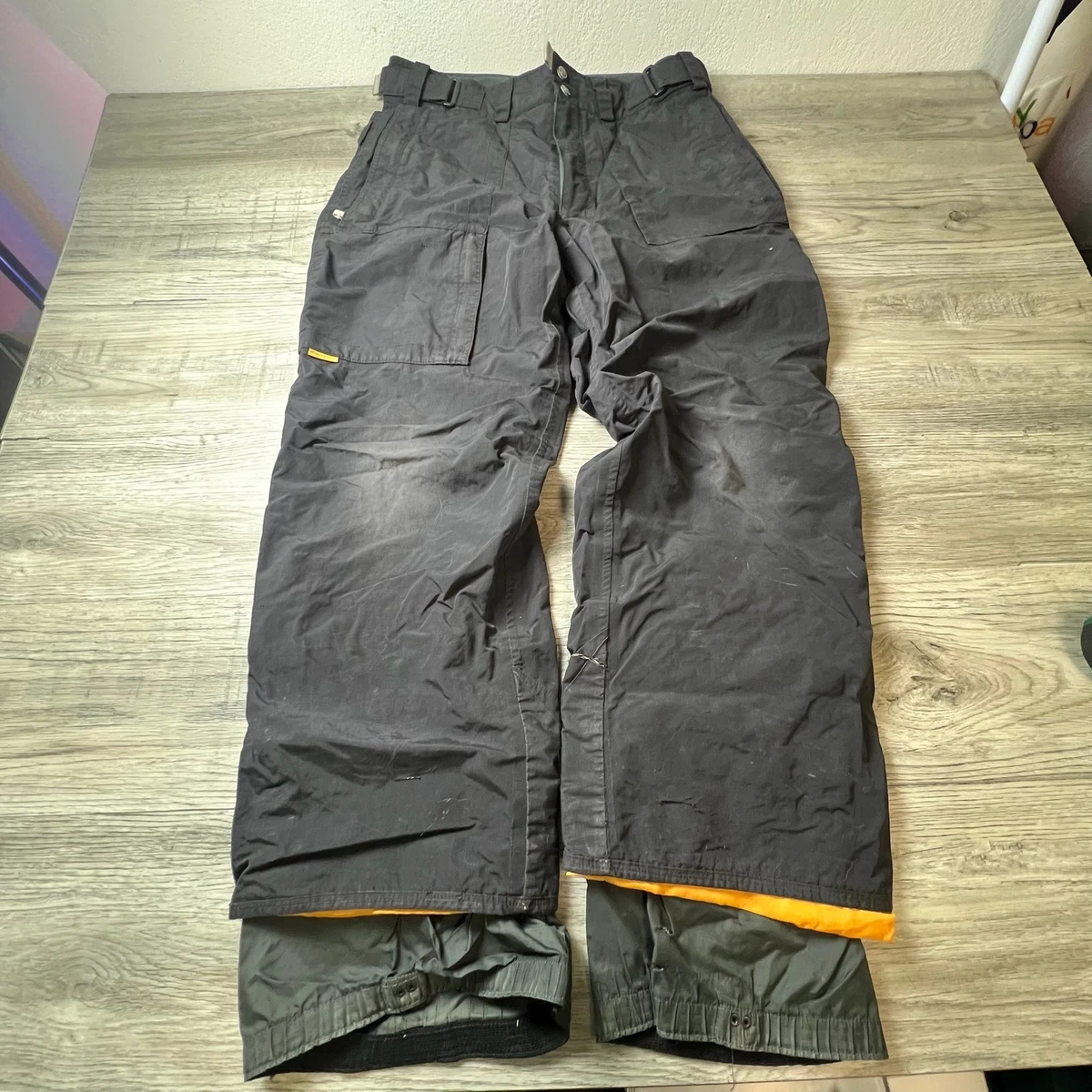 Burton Winter Sports Snow Pants & Bibs for sale | eBay