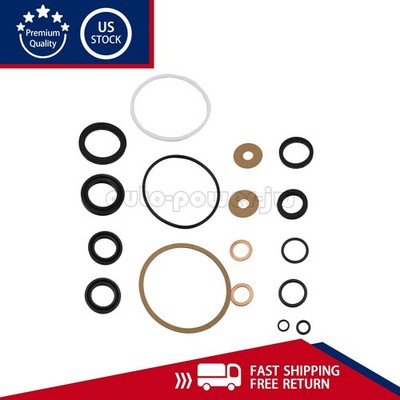 47678-45 Hydraulic Floor Jack Seal Kit For Wudel 711 OTC 1789