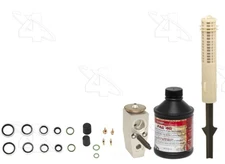 A/C Compressor Replacement Service Kit-Installer Kits 4 Seasons 20265SK
