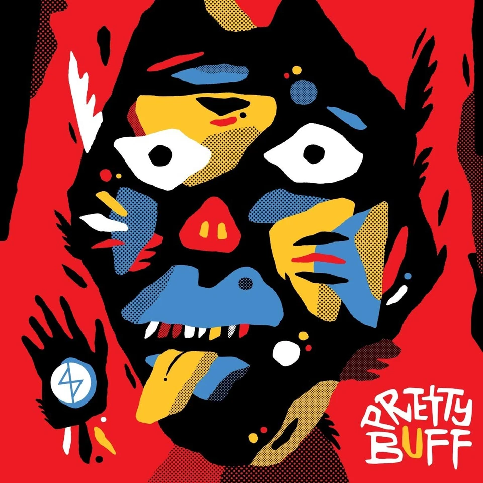 Angel Du$t Pretty Buff (CD) Album - Photo 1/1