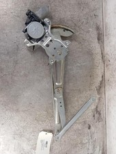 Lève vitre Suzuki SPLASH