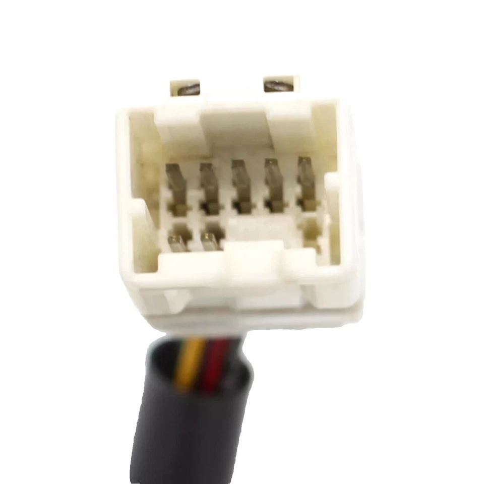 Sensor de ángulo de dirección 47945-AS500 apto para Nissan Frontier 2013-2016 Foto 3 de 4