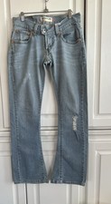 Levi  s Jeans Vintage In Super Good Conditions. Size 5M