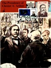 Dr Jim Stamps Maximum Card Vermont State Flag Chester Arthur 22C Combo Fdc