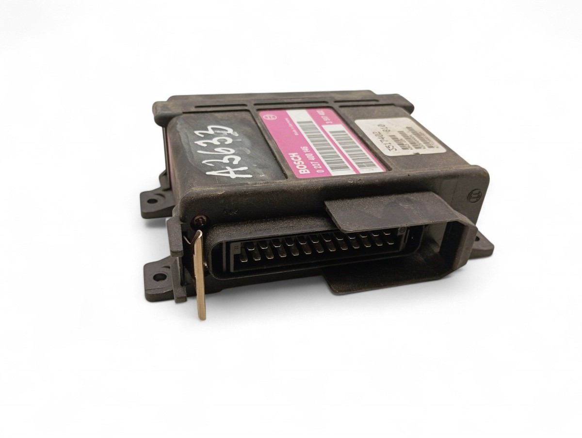 89-93 Volvo 240 ECU Ignition Control Module ICM 0227400146
