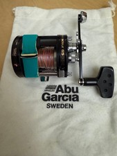 [Extremely beautiful/rare] Abu 6500C UC Hi-Sp...