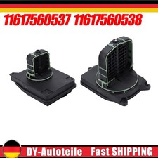 2 x DISA-Klappe Links Rechts f�r BMW 2.5 3.0 N51 N52 N53 E81 E90 E60