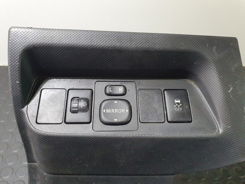 183574 rückspiegel schalter TOYOTA AURIS E15 153078