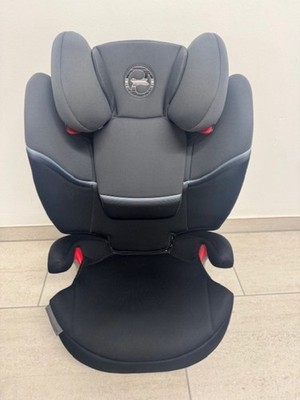 CYBEX Gold Kinder-Autositz Isofix, 15-36 kg, 3-12 Jahre 