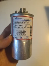 amrad Usa2235 capacitor