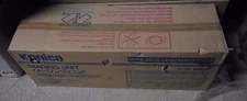 GENUINE NEW KONICA 960842 960-842 IU-301K IU301K BLACK IMAGING UNIT SEALED BOX