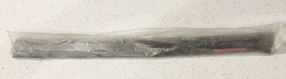 TOYOTA 5318433050 OEM FARO CUBIERTA SELLO LH para LEXUS ES300 MCV20 MCV21 NOS Foto 2 de 4