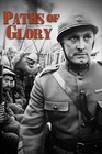 NEW PATHS OF GLORY 1957 FILM MOVIE POSTER PREMIUM WALL ART SIZE A5-A1