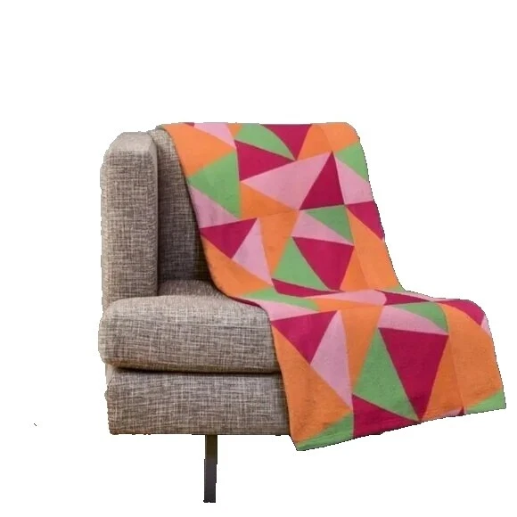 Cama geométrica Polar lanza