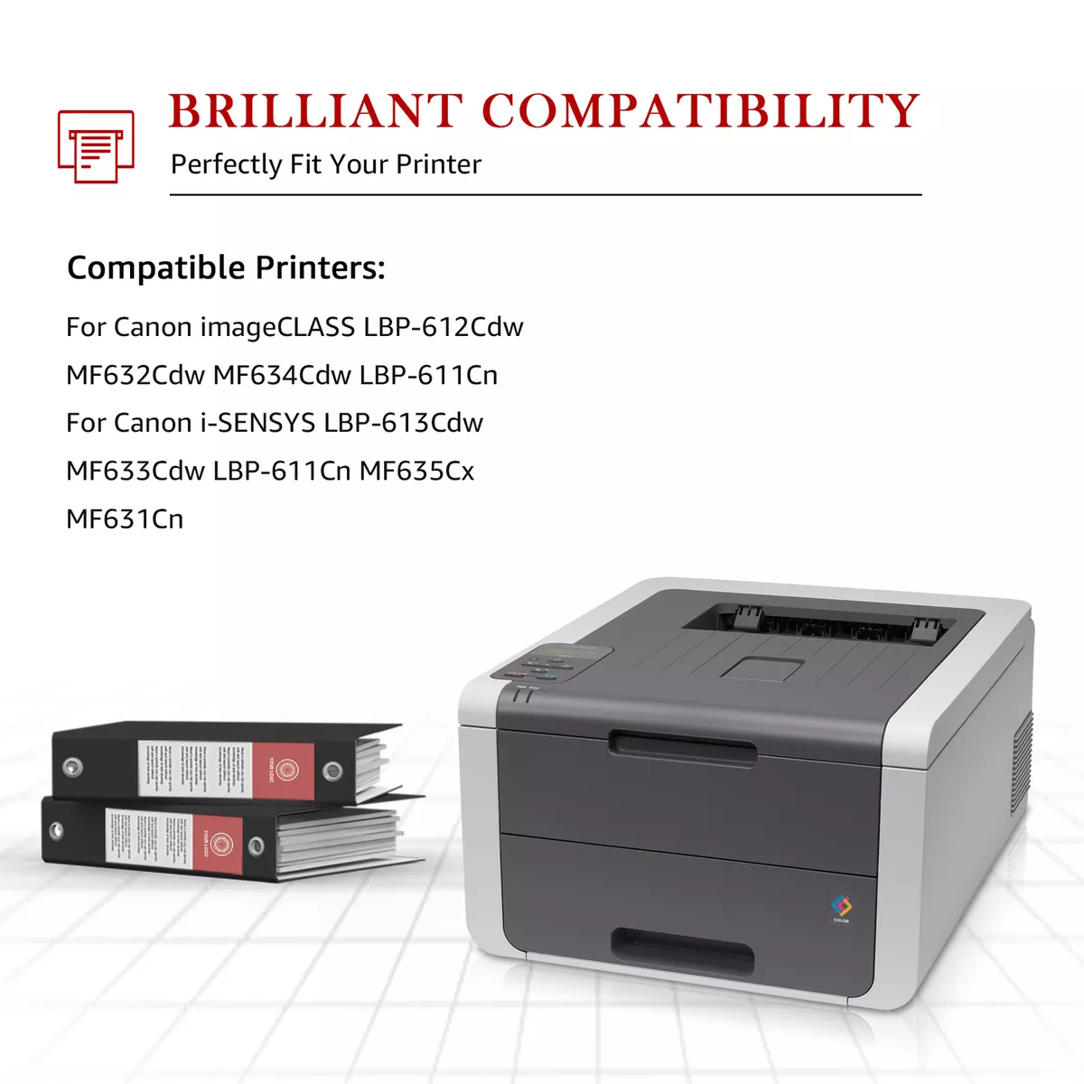 Mf632cdw canon online
