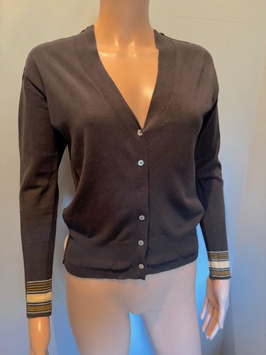 Chemise Cotelac couleur framboise taille 36