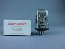 Magnecraft W88ACPX-7 Relay - NEW Surplus 