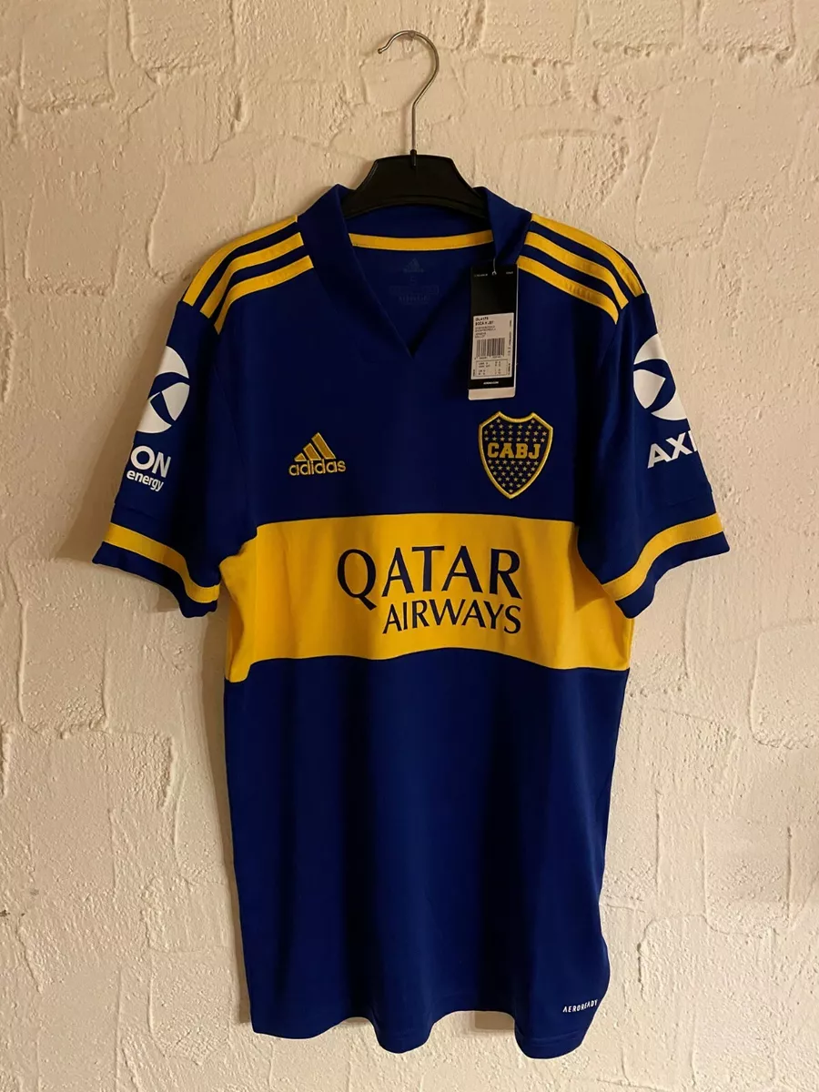 Tuta store boca junior