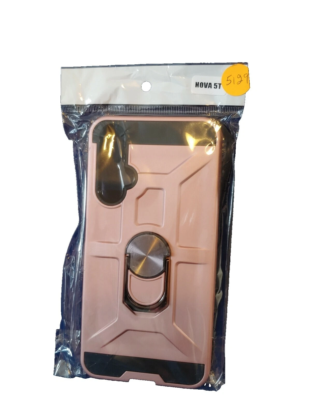 Teléfono celular Huawei casos híbrido