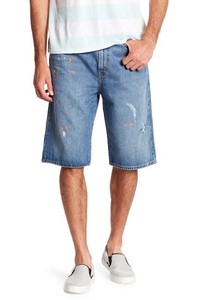 levis pantaloncini uomo