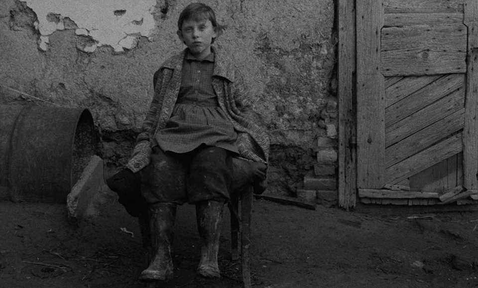 Sátántangó [2 - Blu-rays] New 4K restoration of Béla Tarr Masterpiece Satantango - Image 2 of 4