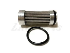 Land Range Rover Sport Discovery II ACE Valve Block Filter O Ring New