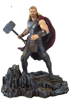 Marvel Gallery Thor Ragnarok PVC Statue Diamond Select  figur action Neu