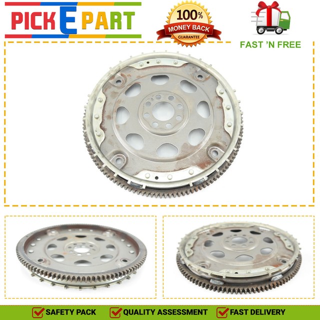 OEM 20072008 Infiniti G35 G37 Drive Gear Plate Flywheel Assy 12331