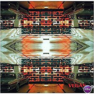 CRYSTAL METHOD - VEGAS CD GEBRAUCHT