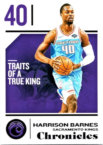 2018-19 Panini Chronicles Basketball 1-200 Pick Your Cards Finish Your Sets - Picture 24 of 155