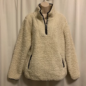 sherpa pullover nordstrom