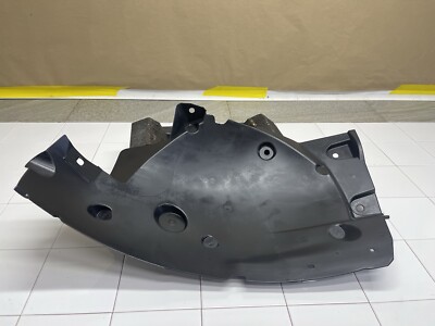 Dacia Wheel Arch Liner Right Front O/S  638428581R New Fits Renault Also