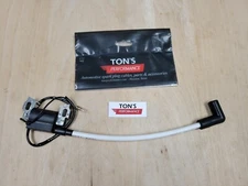 Predator 212 Honda Clone Performance Coil, Resister Free No Retard Timing WHITE