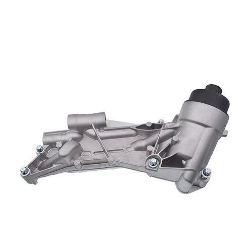 Engine Oil Cooler fit for GM Chevrolet Buick Opel Vauxhall 93186324 - Image 4 of 4