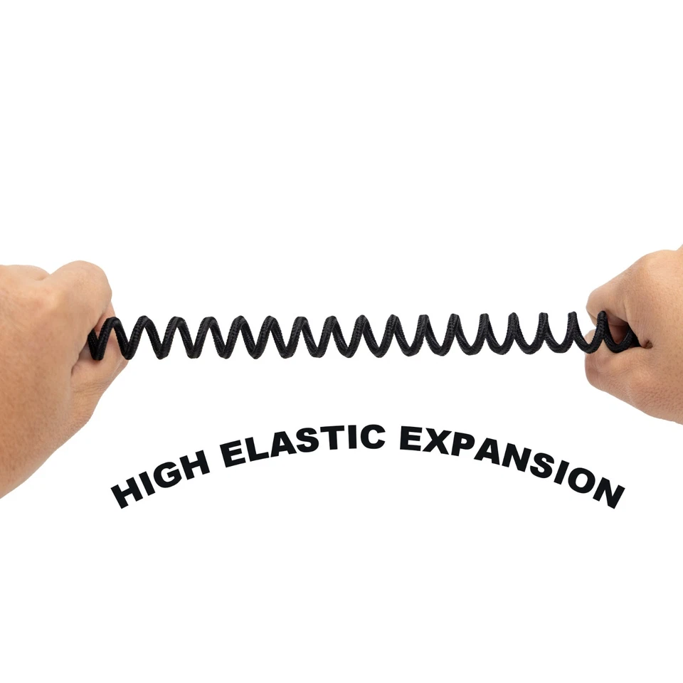 40W Premium Nylon USB-A To USB-C Fast Charging&Data Cable For Samsung/Switch/LG - Image 4 of 4