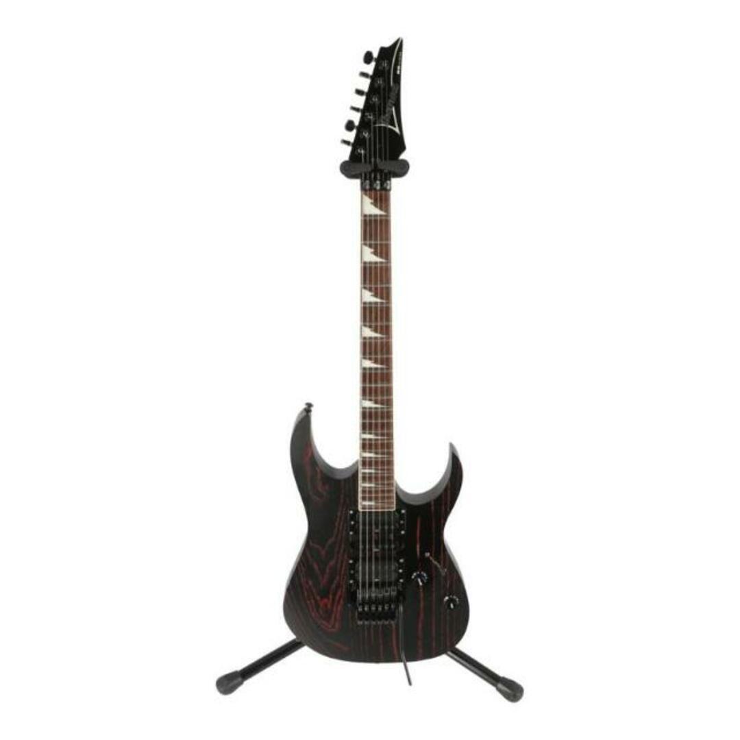 ギター Ibanez RG370 Ibanez RG370AX Electric Guitar Red Shock Wave | Musician's