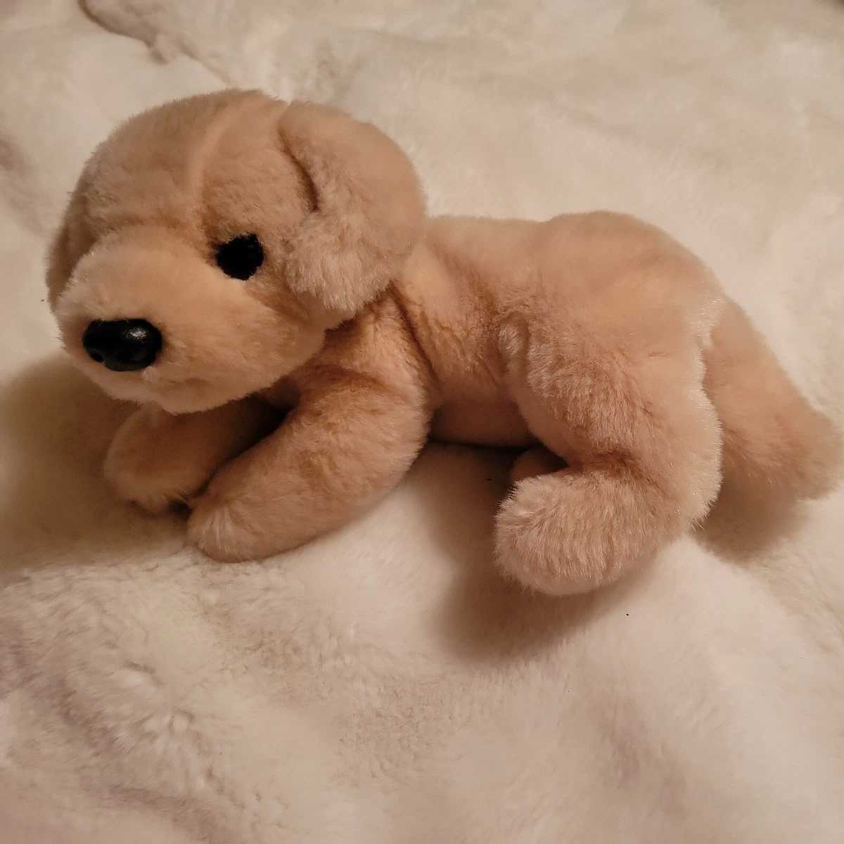 Vintage ty stuffed animals 2025