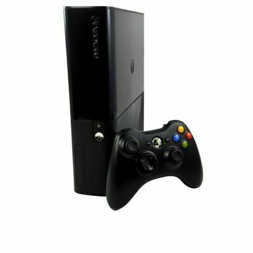 Microsoft Xbox 360 Consoles