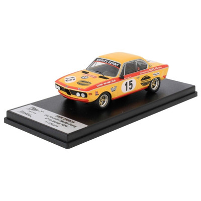 Miniature BMW 1973 Trofeu – Échelle 1/43, Neuve Sous Boîte, Collection