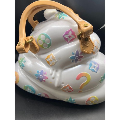 POOPSIE POOEY - Puitton Surprise Slime Carrying Bag Purse【sold as it is】 - Picture 3 of 9