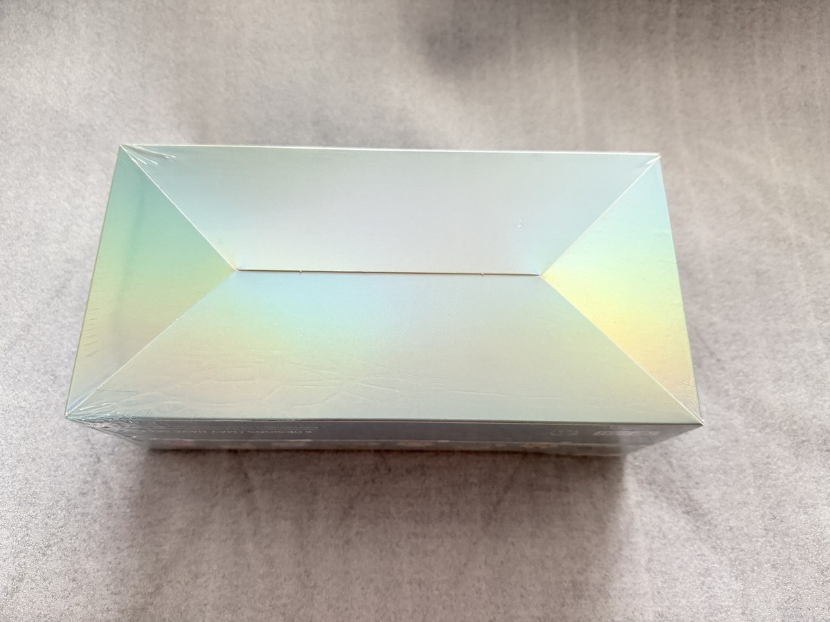 YUKI box♡ YUKI BOMAX LARGE SEAT BOX SET 54 x 36 x 43cm | Multi Boxes