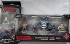 Jada Dungeons & Dragons Die Cast Figurines New Lot Of 2 Toys Beholder Drizzt