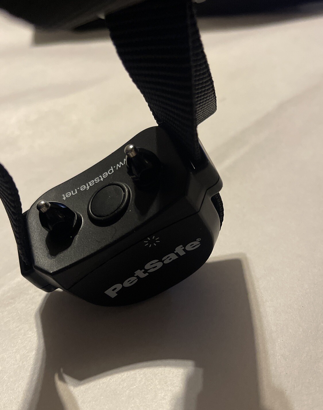 PetSafe Wireless Dog Fence Receiver Collar 3002996 Free to Roam Stay