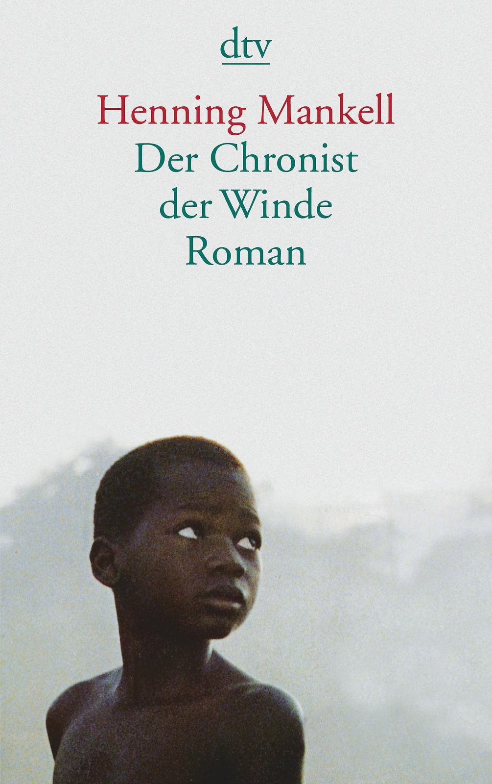 Thumbnail - Der Chronist Der Winde, Henning Mankell