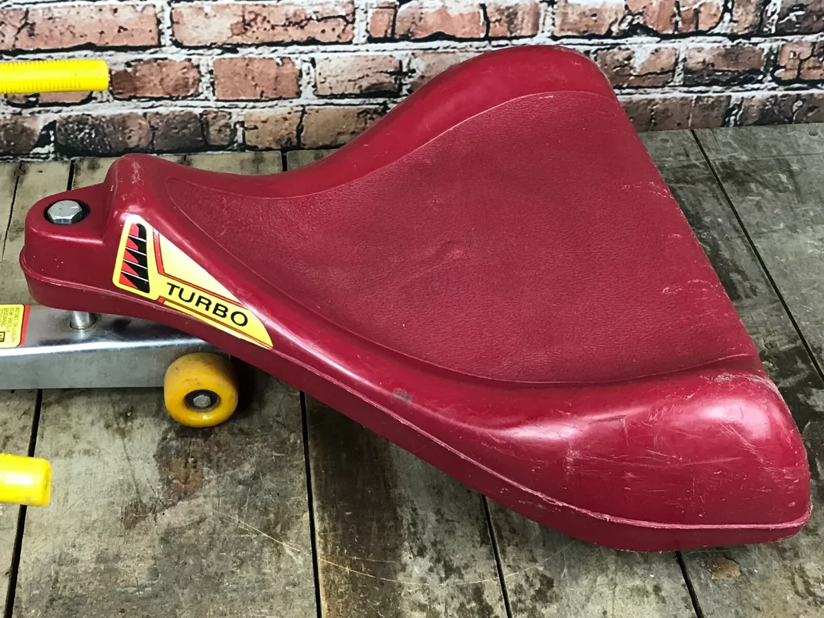 Roller racer sales ebay