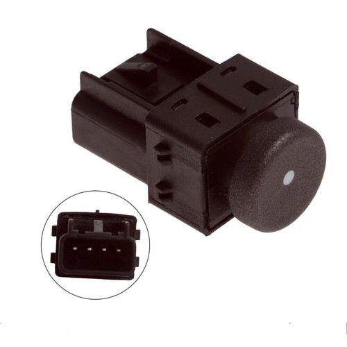 Interruptor de bloqueo de puerta delantera 20787026 para Cadillac CTS cupé 2011-2015 - Imagen 5 de 8