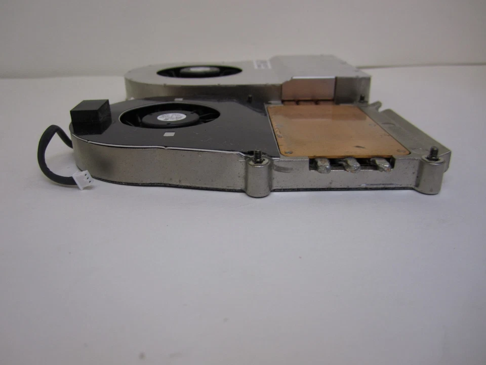 Genuine OEM Gateway PA1 2DPA1HATA14 Heatsink + Cooling Fan - Image 4 of 4