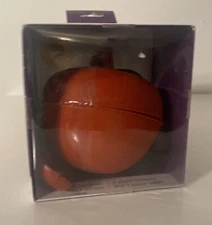 Mastrad 2 Apple Cookers and 1 Apple Corer Set Red Silicone New in Box